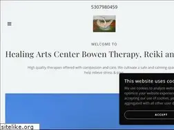 Sites similar to bowentouch.com