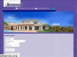 Sites similar to bowerbankrealestate.com
