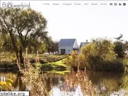 Sites similar to bowerbirdarchitects.com