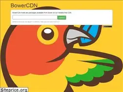 Sites similar to bowercdn.net