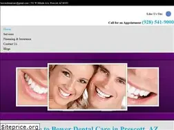 Sites similar to bowerdentalcare.com