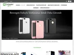 Sites similar to bowergsm.com.tr