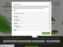 Sites similar to bowerhomefinance.co.uk
