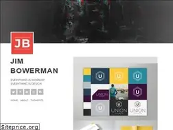 Sites similar to bowermandesign.com