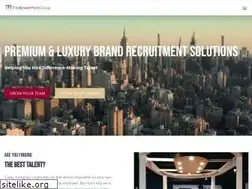 Sites similar to bowermangroup.com