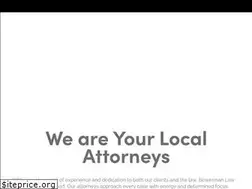 Sites similar to bowermanlawgroup.com