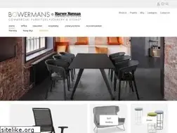 Sites similar to bowermans.com.au