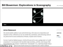 Sites similar to bowermanscanography.com