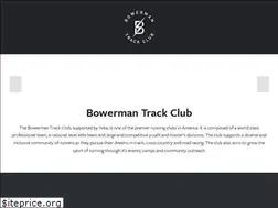 Sites similar to bowermantc.com