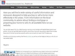 Sites similar to bowerrealtors.com
