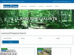 Sites similar to bowersandburns.com