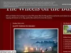 Sites similar to bowersbus.blogspot.com