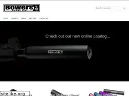 Sites similar to bowersgroup.com
