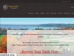 Sites similar to bowersharbor.com