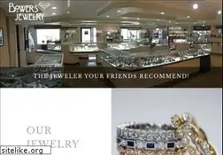Sites similar to bowersjewelry.com