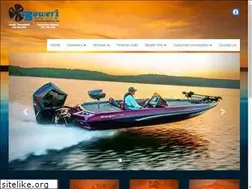 Sites similar to bowersmarine.com