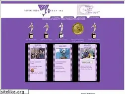 Sites similar to bowersmediagroup.com