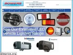 Sites similar to bowerspartsonline.co.uk
