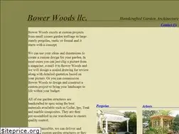 Sites similar to bowerwoods.com