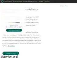 Sites similar to bowerybaysidetampa.com