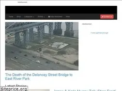 Sites similar to boweryboogie.com