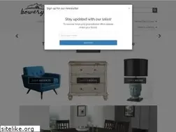 Sites similar to boweryhill.com