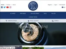 Sites similar to boweswine.co.uk