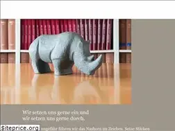 Sites similar to bowezi.de