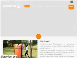 Sites similar to bowfightersgame.com