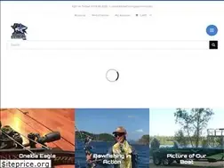Sites similar to bowfishingextreme.com