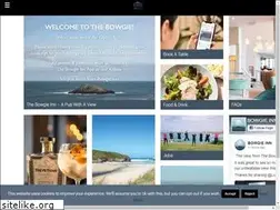 Sites similar to bowgie.com
