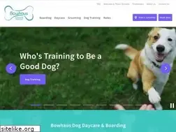Sites similar to bowhaus.biz