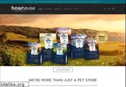 Sites similar to bowhouse.com.au