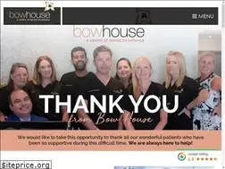 Sites similar to bowhousedental.co.uk