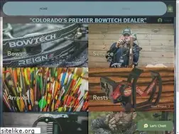 Sites similar to bowhuntersedge.com