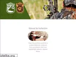 Sites similar to bowhunting.cz