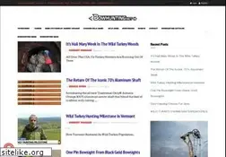 Sites similar to bowhunting.net