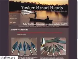 Sites similar to bowhuntingaustralia.com