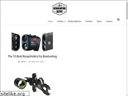 Sites similar to bowhuntingdepot.com