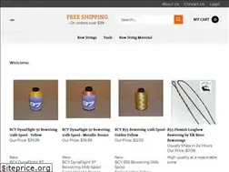 Sites similar to bowhuntingstuff.com