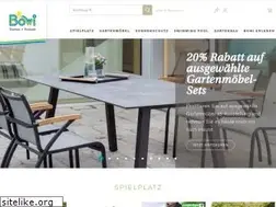 Sites similar to bowi.ch