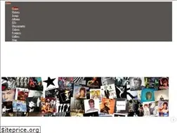 Sites similar to bowiebible.com