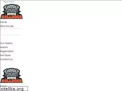 Sites similar to bowiebulldogsfootball.com