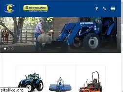 Sites similar to bowiecountyequipment.com