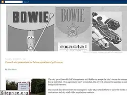 Sites similar to bowieliving.blogspot.com