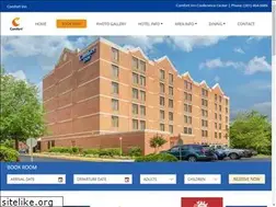 Sites similar to bowiemdhotel.com