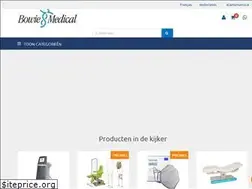 Sites similar to bowiemedical.be