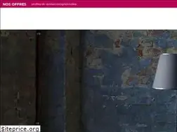 Sites similar to bowigo.fr