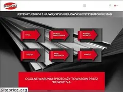 Sites similar to bowim.pl