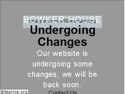 Sites similar to bowkerhouse.co.uk